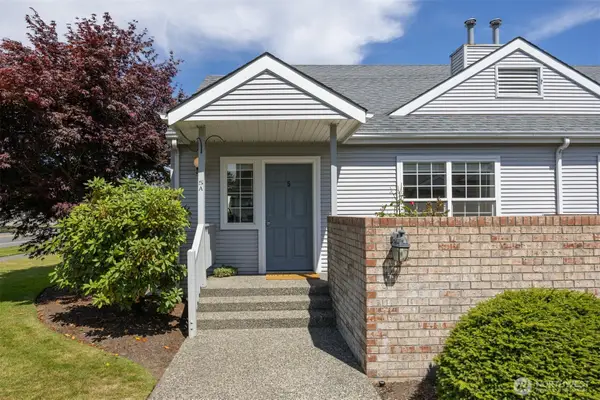 126 E Grover Street #5, Lynden, WA 98264