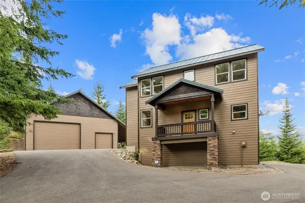 581 Fs Rd 4517, Cle Elum, WA 98922