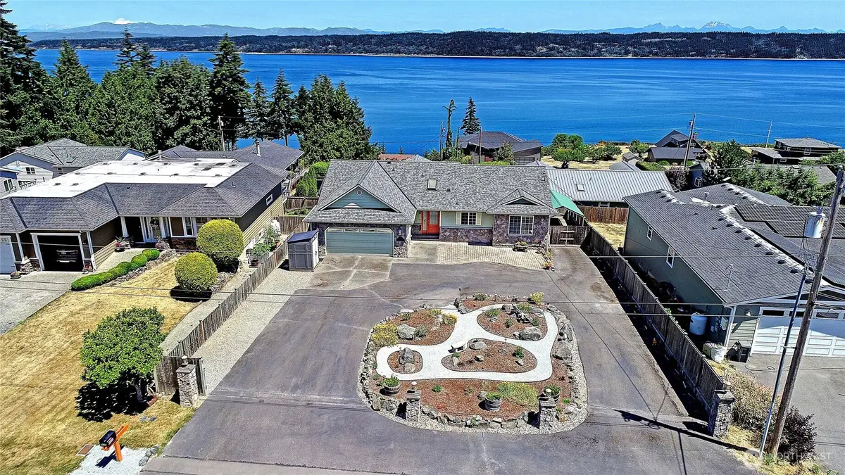 2891 Viewmont Place, Camano Island, WA 98282 - #1
