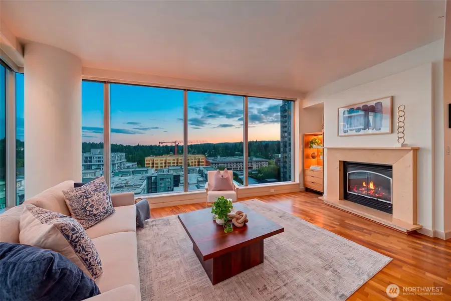 10650 NE 9th Place #1624, Bellevue, WA 98004 - #2