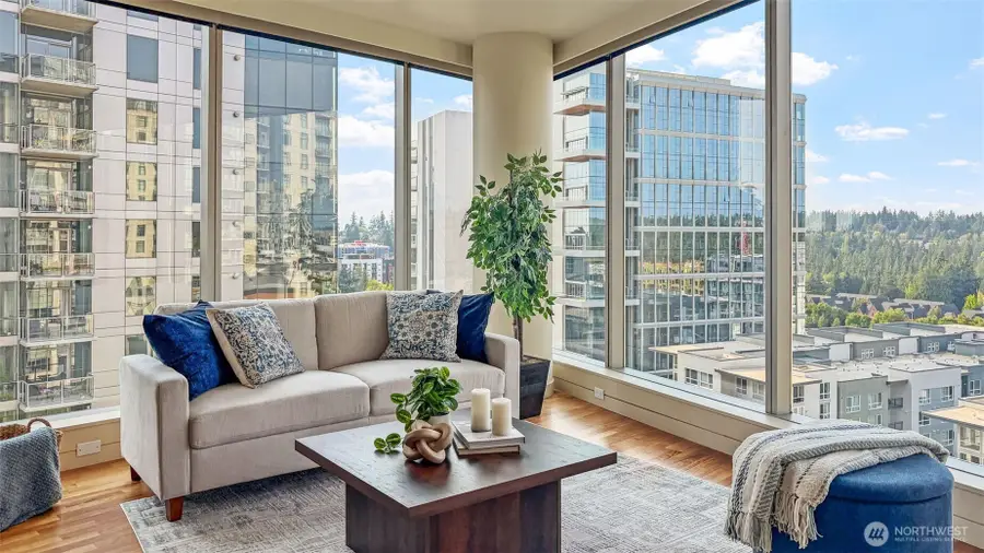 10650 NE 9th Place #1624, Bellevue, WA 98004 - #3