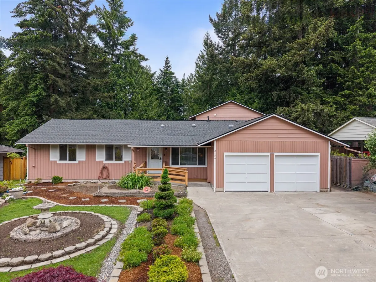 12829 109th Avenue Ne, Kirkland, WA 98034 - #1
