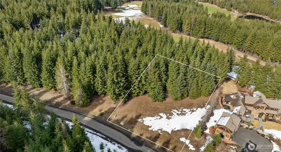 5350 Tumble Creek Drive, Cle Elum, WA 98922 - #3