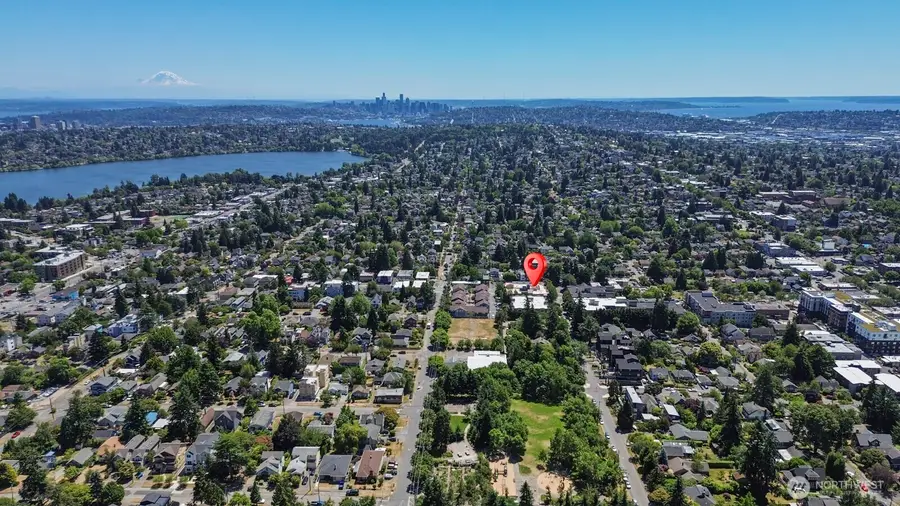 600 N 85th Street #401, Seattle, WA 98103 - #2