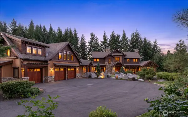 71 Quick Creek Lane, Cle Elum, WA 98922