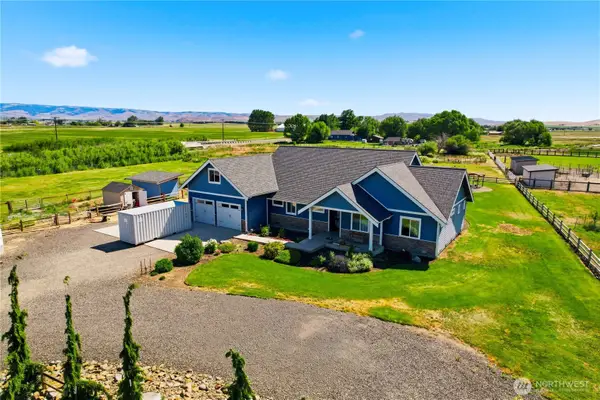60 Trinity Lane, Ellensburg, WA 98926