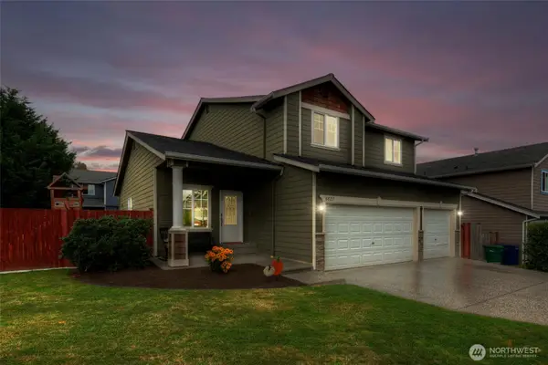 6827 278th St Nw, Stanwood, WA 98292