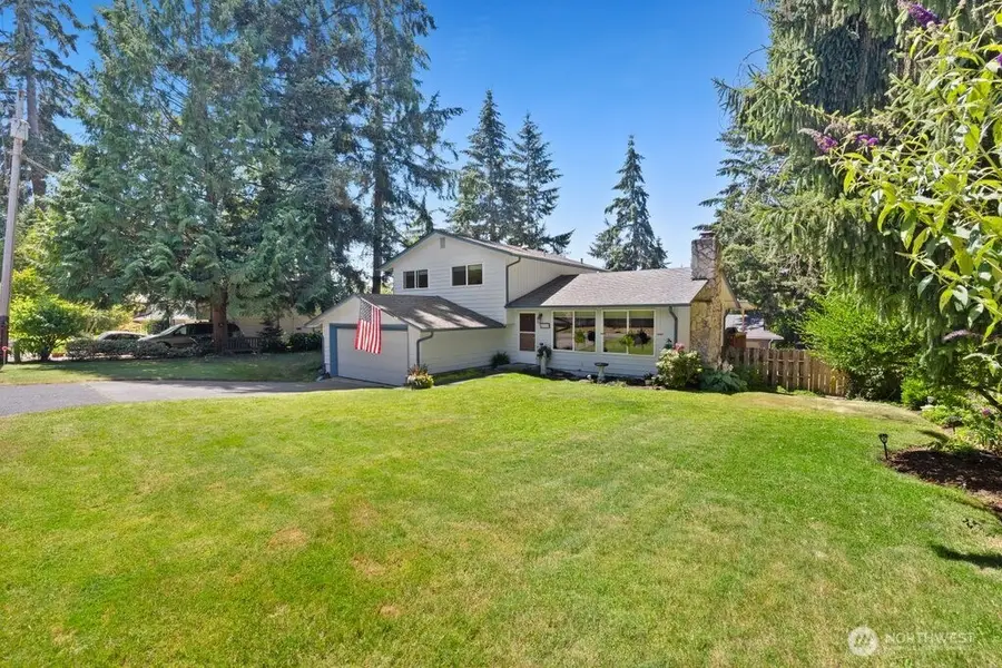 31715 46th Place S, Auburn, WA 98001 - #2