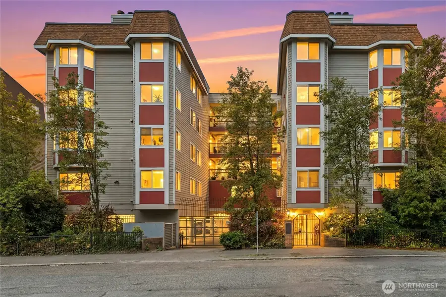 1617 Summit Avenue #23, Seattle, WA 98122 - #2