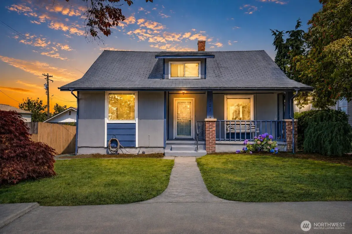 1823 S Adams Street, Tacoma, WA 98405 - #1