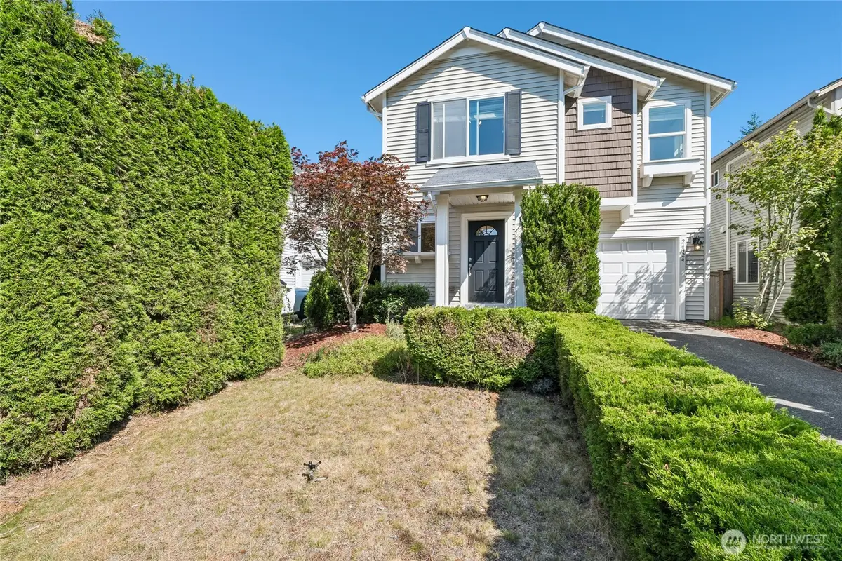 24324 NE 101st Court, Redmond, WA 98053 - #1