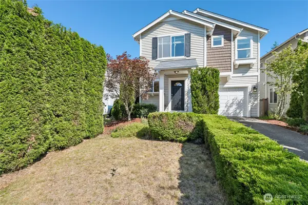 24324 NE 101st Court, Redmond, WA 98053