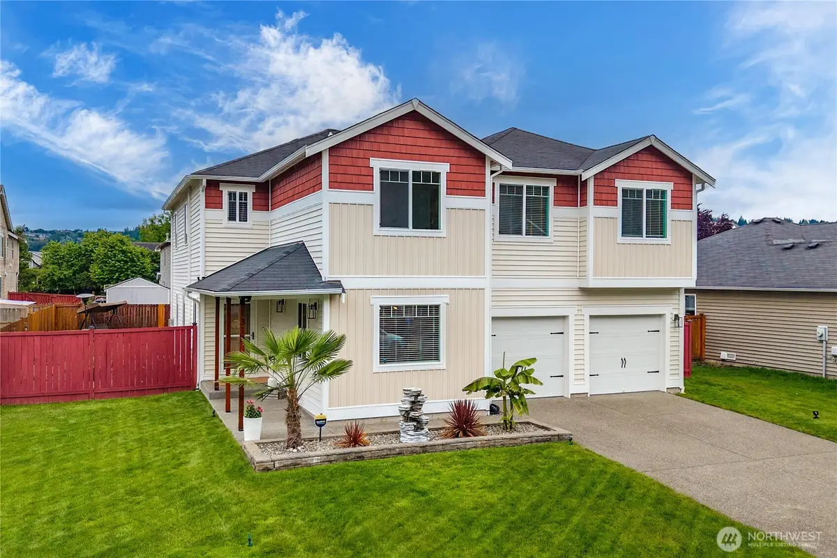 1313 Daffodil Avenue Ne, Orting, WA 98360 - #1