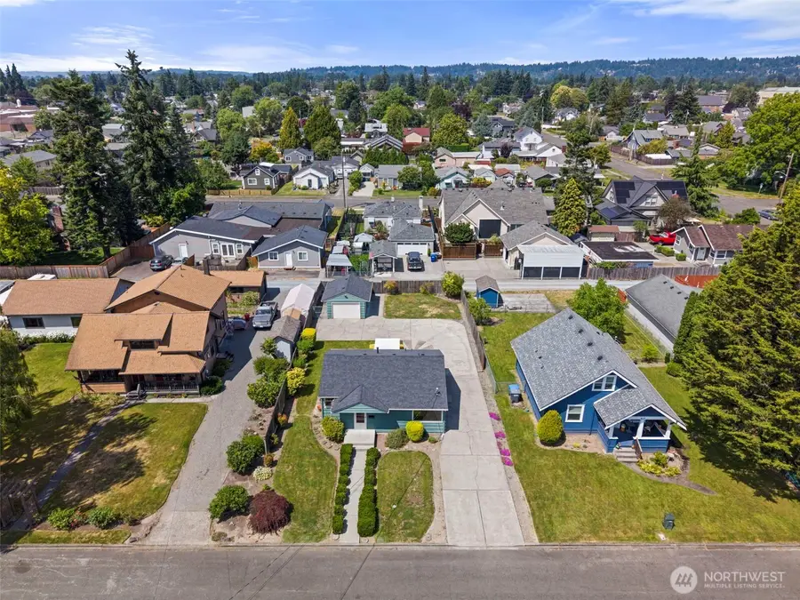 919 6th Avenue Sw, Puyallup, WA 98371 - #2