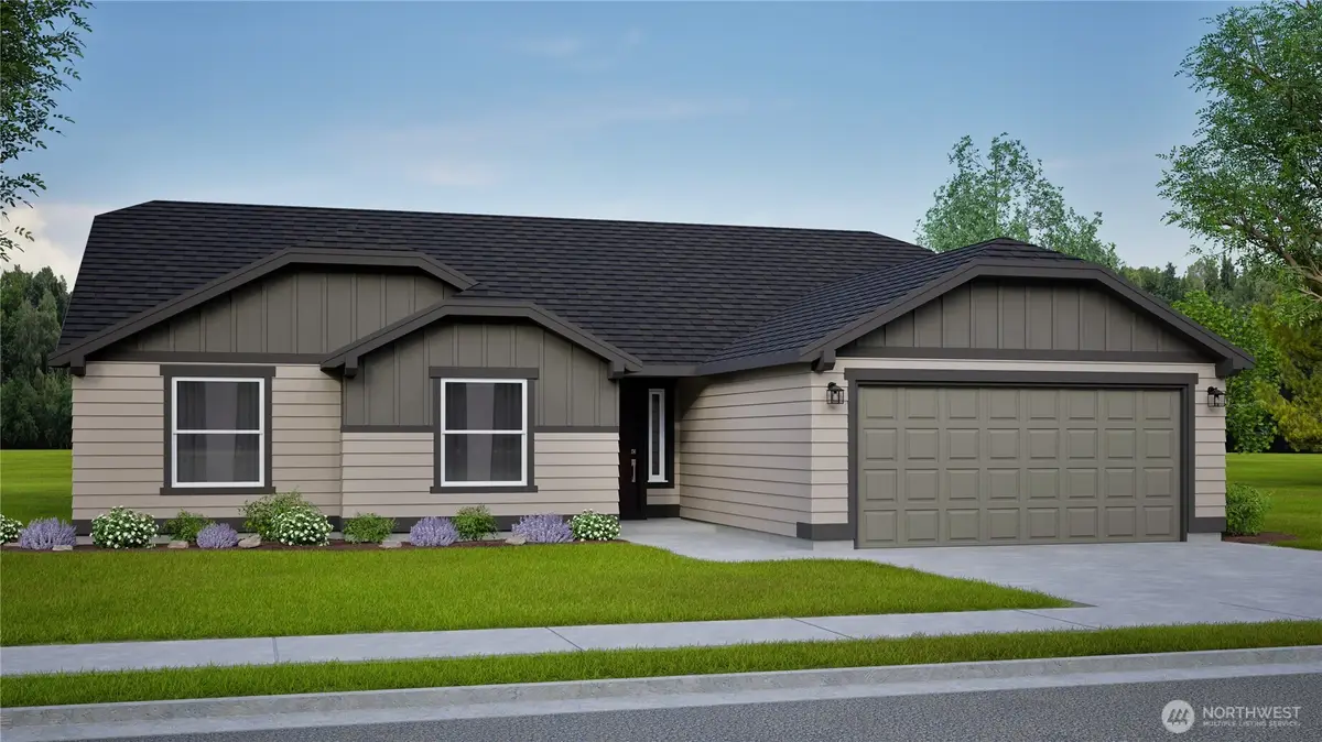4331 W Redhead Ave, Moses Lake, WA 98837 - #1