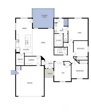 4331 W Redhead Ave, Moses Lake, WA 98837 - #2