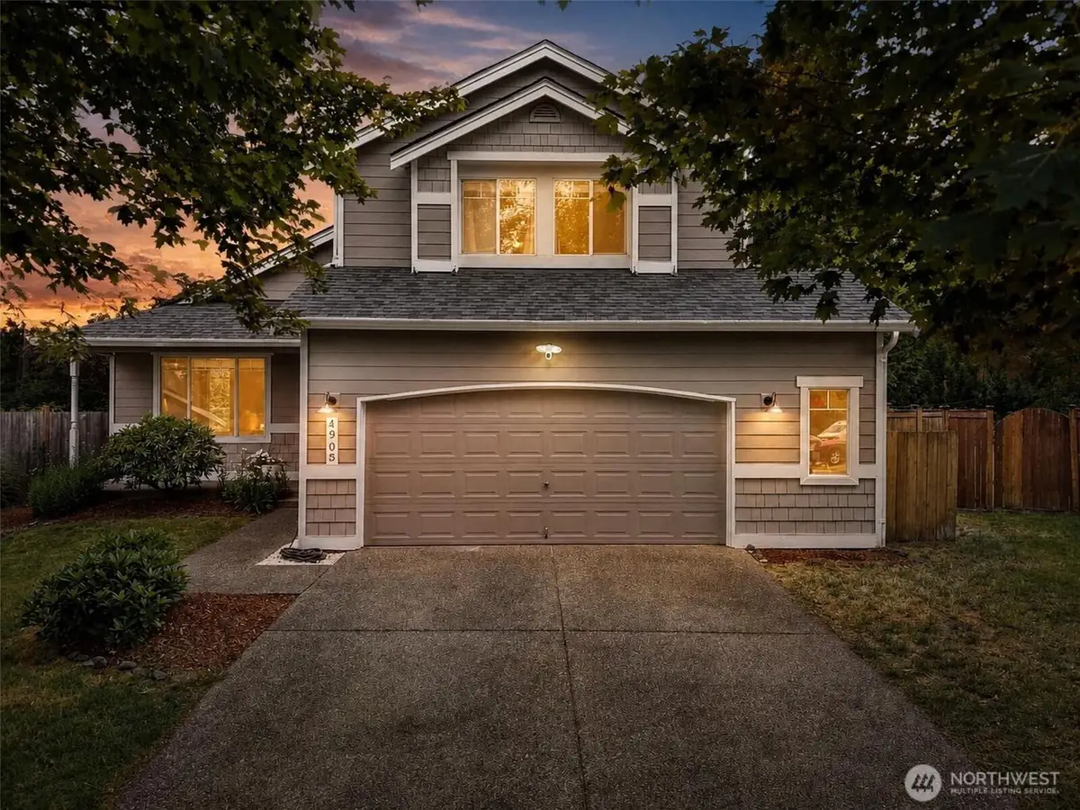4905 Highland Court Se, Auburn, WA 98092 - #1