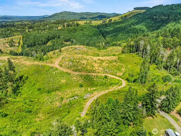 0 Holcomb Road, Kelso, WA 98626