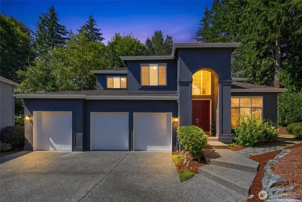 2837 234th Ave Se, Sammamish, WA 98075
