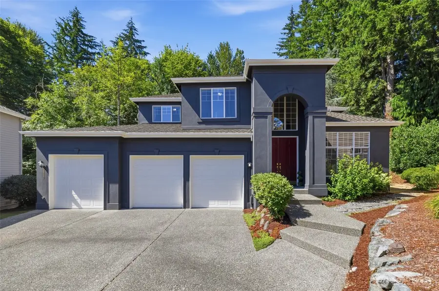 2837 234th Ave Se, Sammamish, WA 98075 - #2