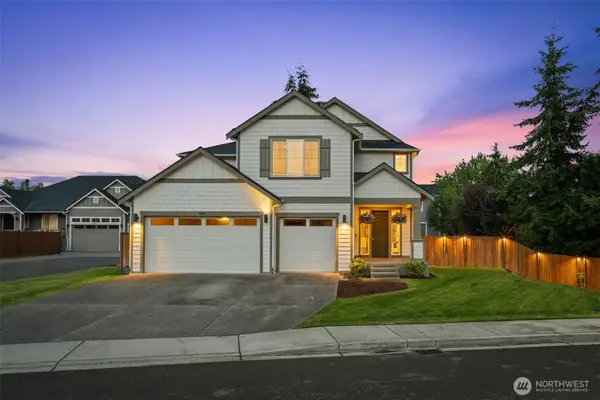 704 26th Avenue Ct, Milton, WA 98354
