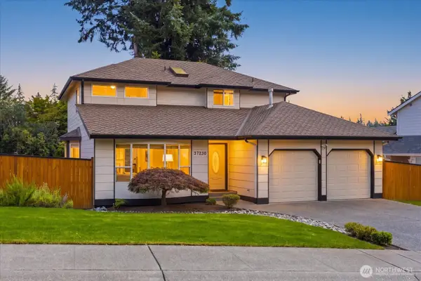 37230 20th Avenue S, Federal Way, WA 98003