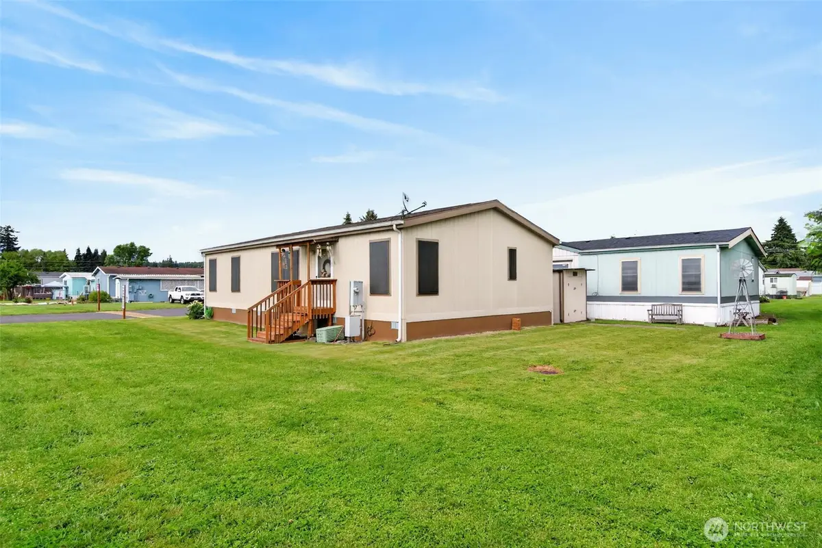2420 Fords Prairie Avenue, Centralia, WA 98531 - #1