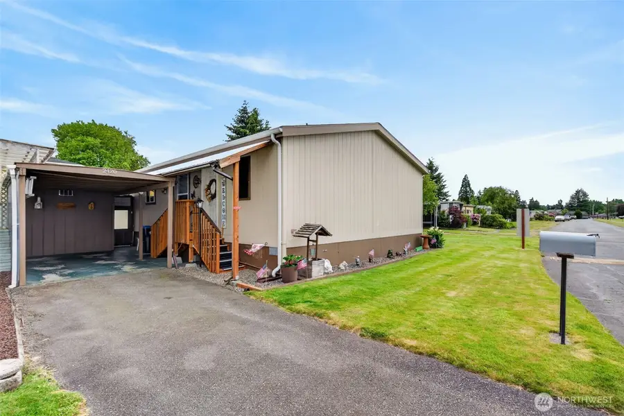 2420 Fords Prairie Avenue, Centralia, WA 98531 - #2