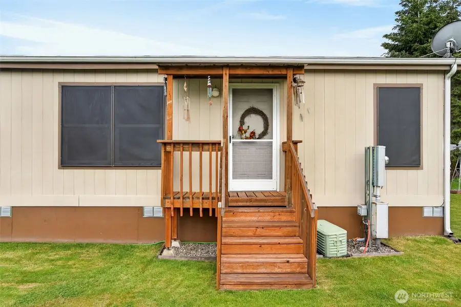 2420 Fords Prairie Avenue, Centralia, WA 98531 - #3