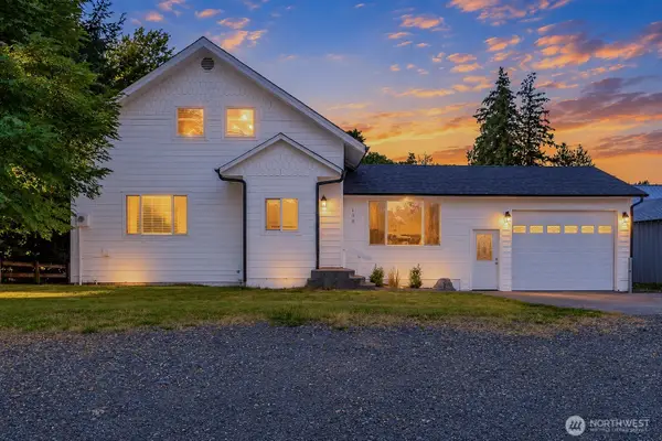 108 SW Campbell Street, Winlock, WA 98596