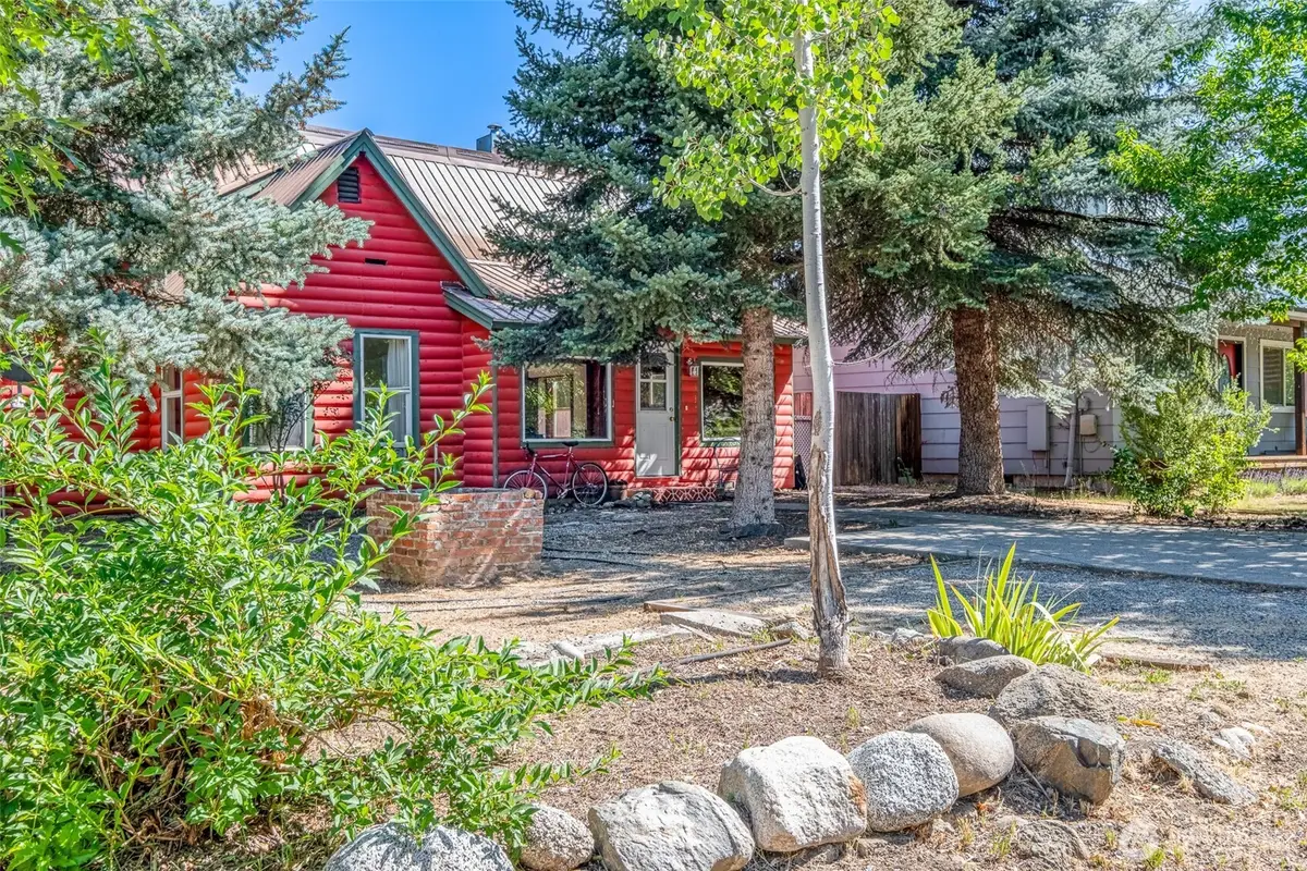 210 Prospect St, Leavenworth, WA 98826 - #1
