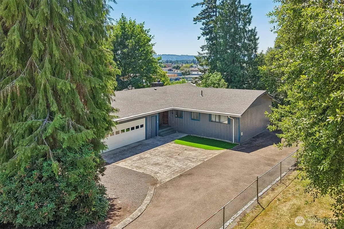 103 N 21st Avenue, Kelso, WA 98626 - #1