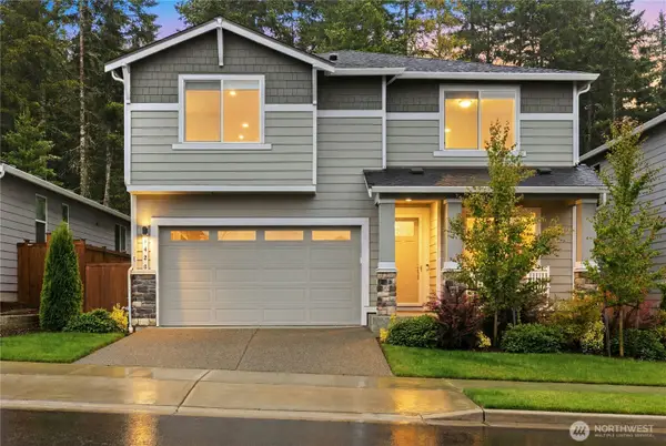1420 NW Swenson Court, Poulsbo, WA 98370