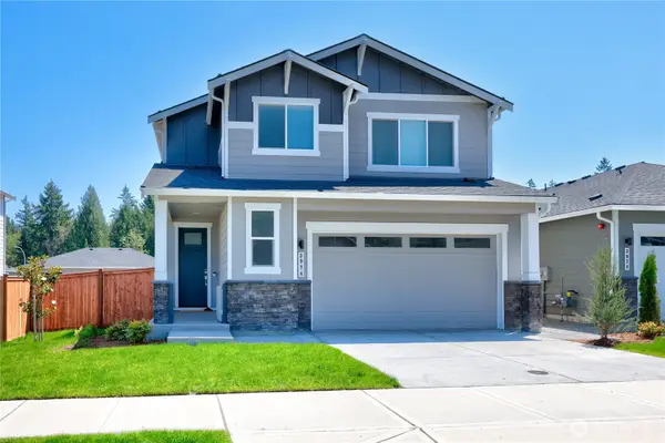 3974 Mccormick Village Drive, Bremerton, WA 98312