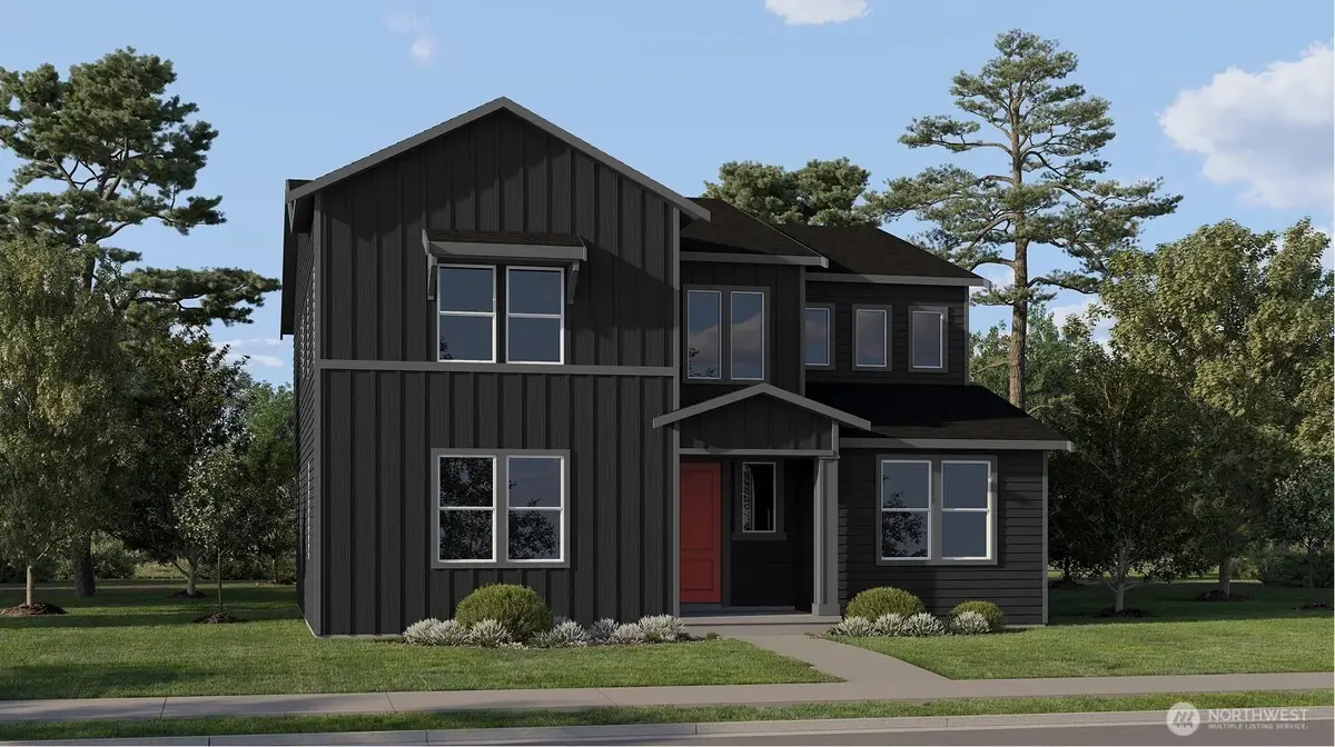4429 83rd Avenue Ne, Marysville, WA 98270 - #1