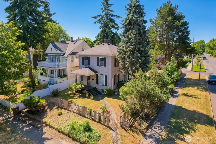522 N L Street, Tacoma, WA 98403 - #2