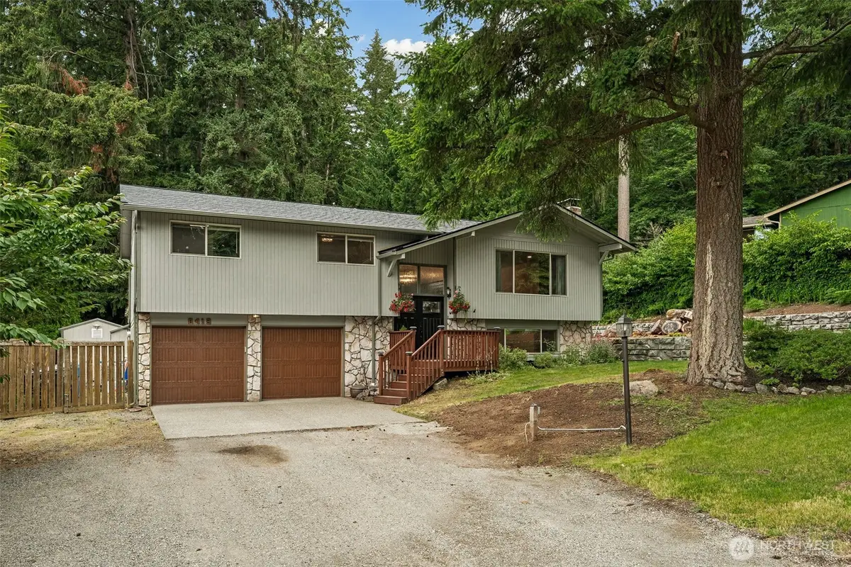 8413 121st Street E, Puyallup, WA 98373 - #1