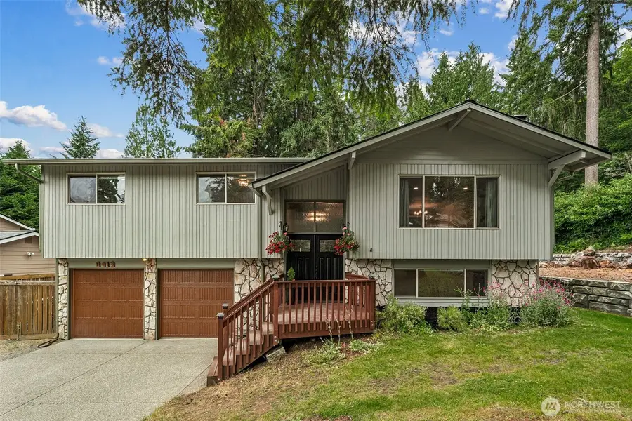 8413 121st Street E, Puyallup, WA 98373 - #2