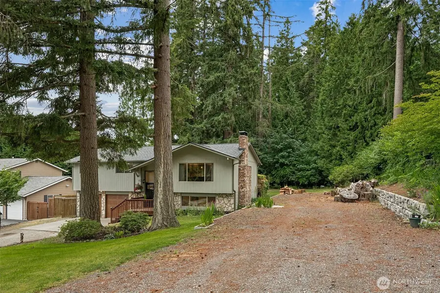 8413 121st Street E, Puyallup, WA 98373 - #3