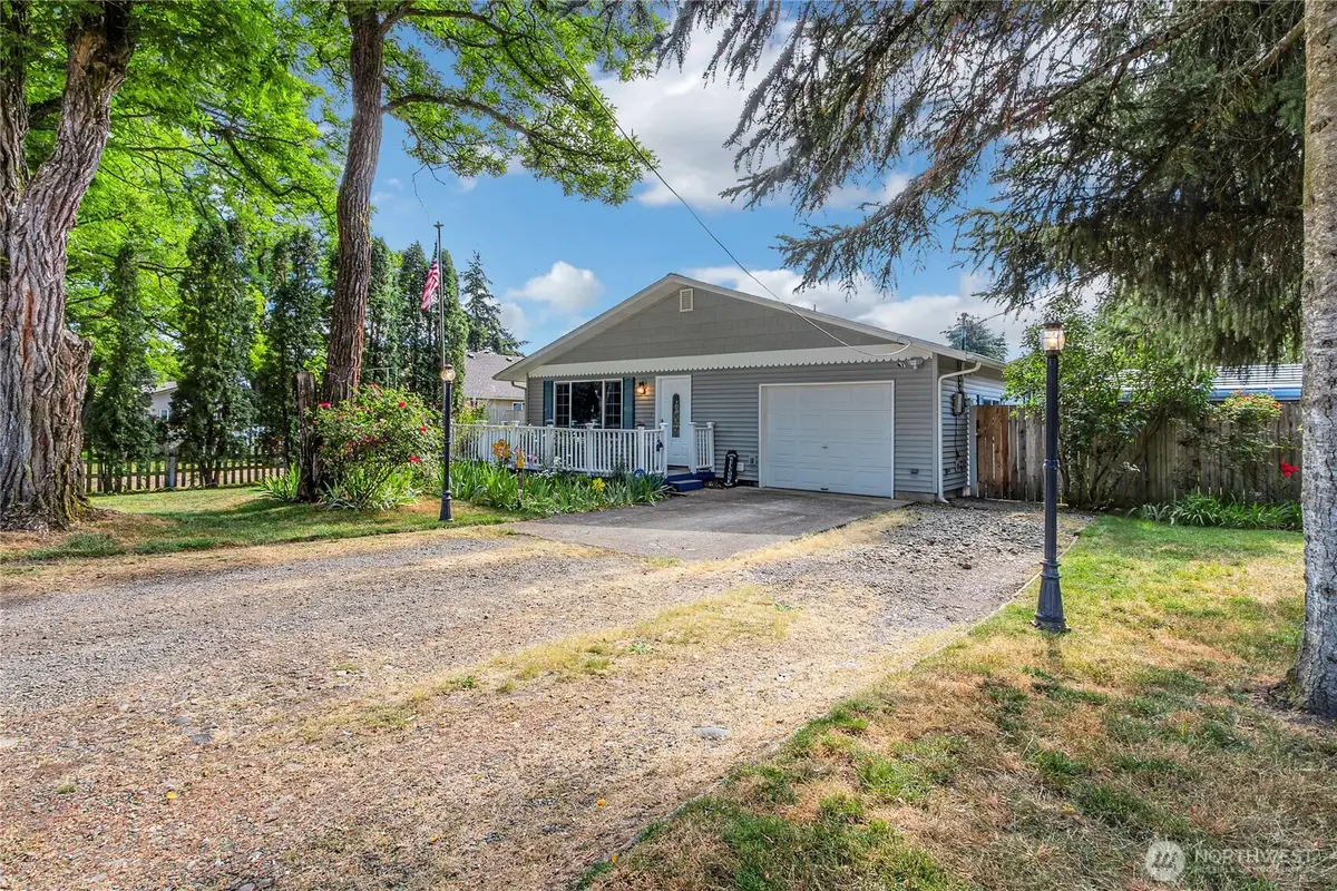 10035 Grove Road Se, Yelm, WA 98597 - #1