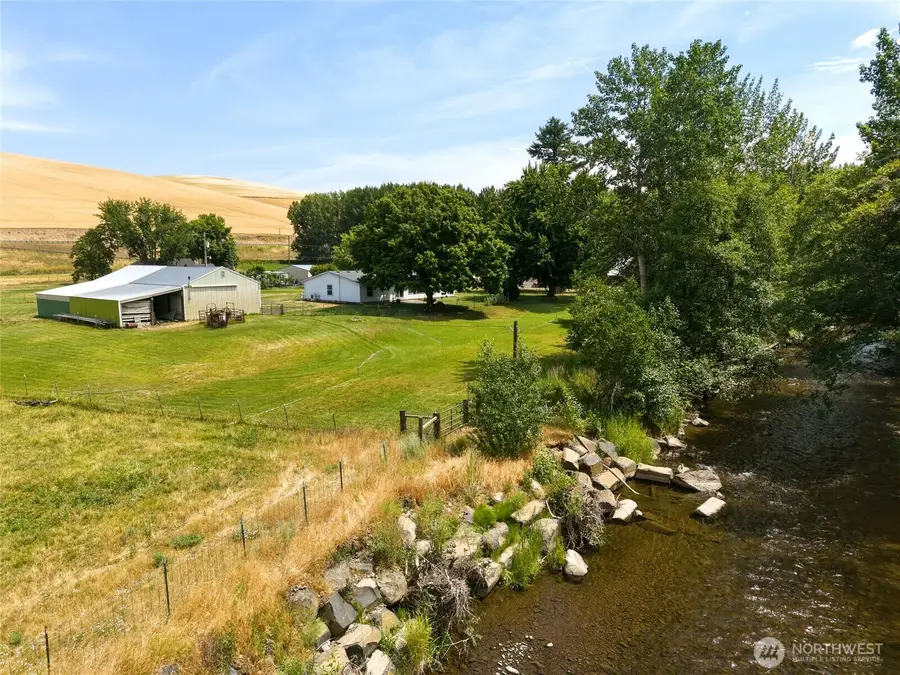 110 Baileysburg Road, Dayton, WA 99328 - #3