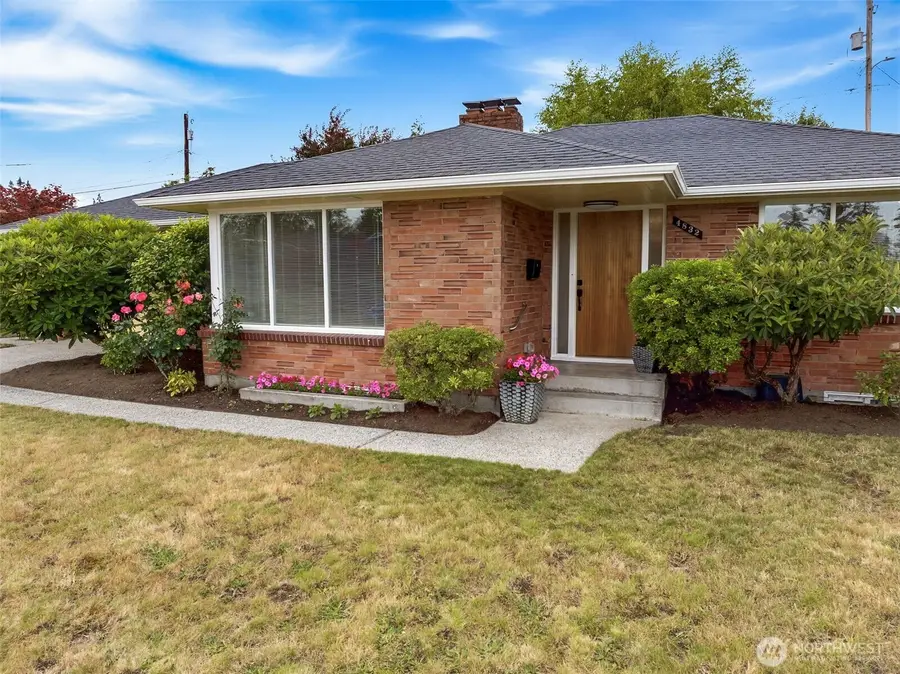 4832 Rucker Avenue, Everett, WA 98203 - #2