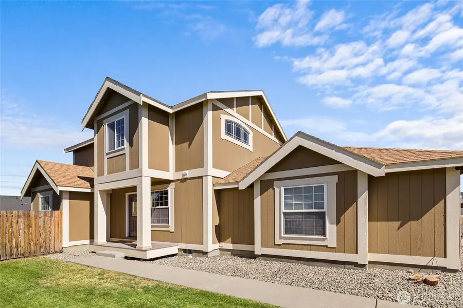 2417 N Water Street, Ellensburg, WA 98926 - #3