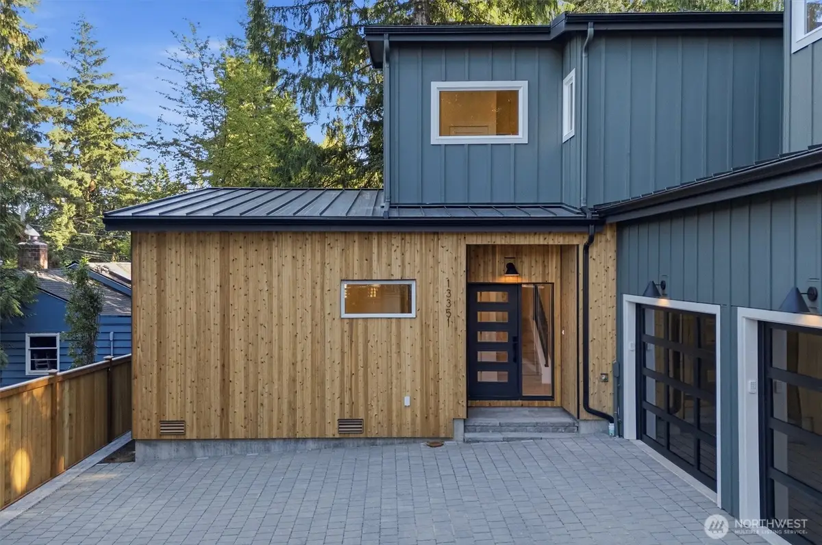 13351 25th Avenue Ne, Seattle, WA 98125 - #1