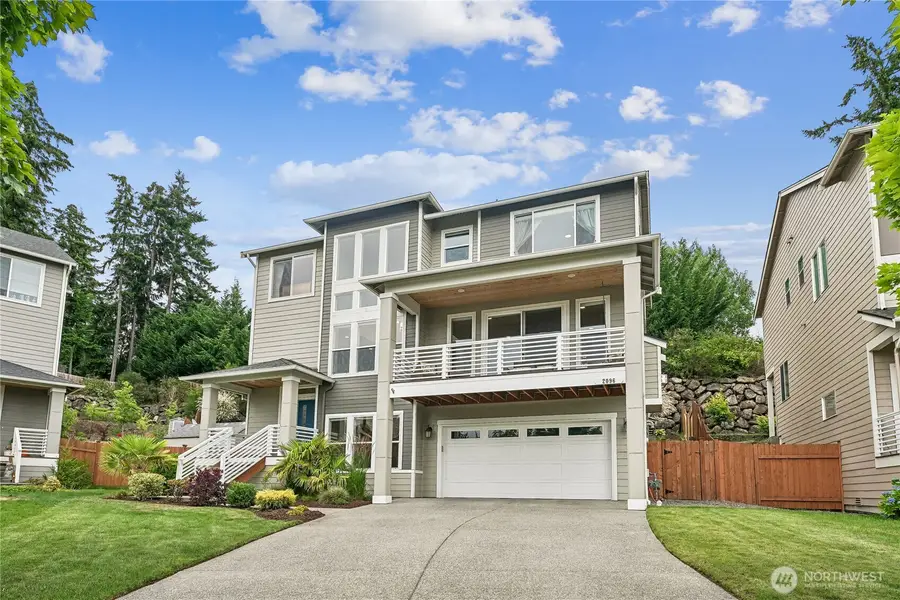 2096 NW Rustling Fir Lane, Silverdale, WA 98383 - #2