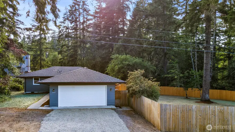 3595 NW Boundary Trail, Bremerton, WA 98312 - #2