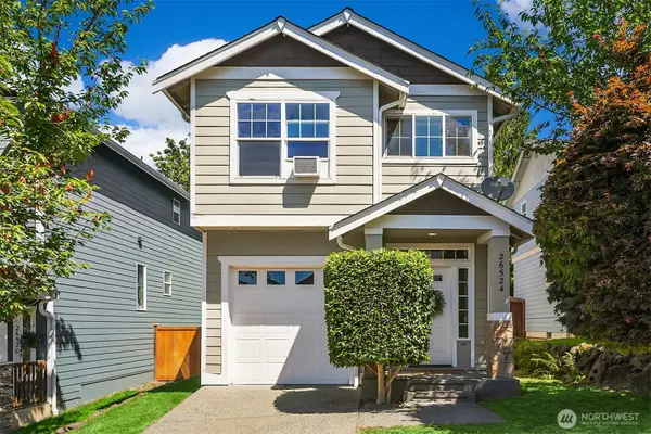 26524 NE Anderson Street, Duvall, WA 98019