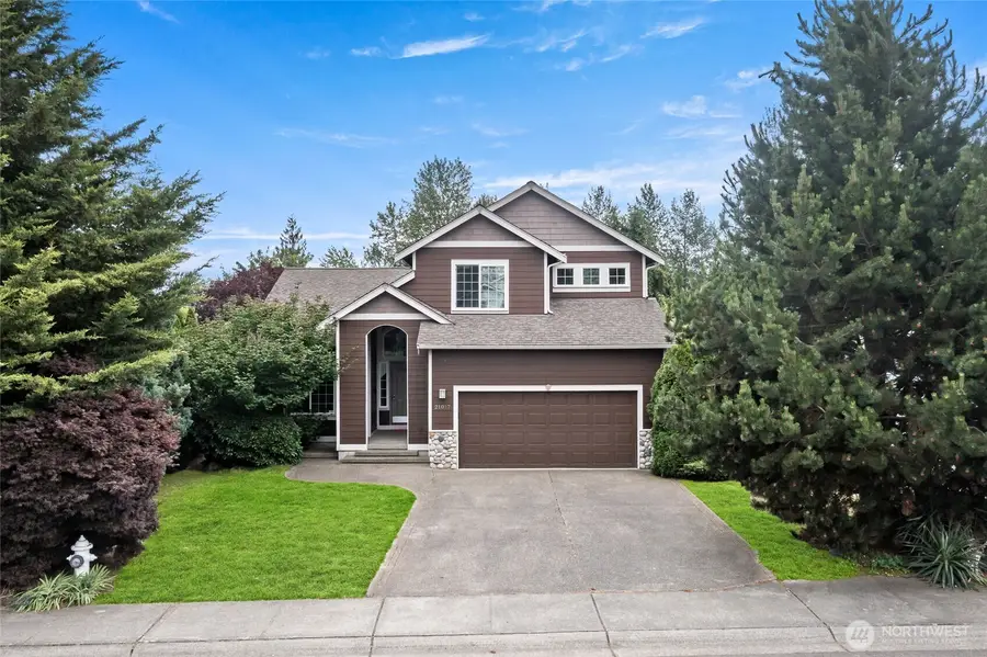 21017 Springhaven Way E, Bonney Lake, WA 98391 - #2