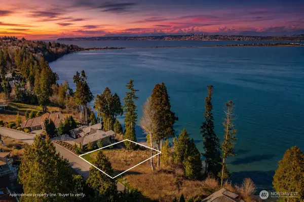 0 Night Heron Drive #11, Blaine, WA 98230