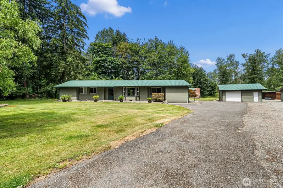 26307 112th Street E, Buckley, WA 98321 - #2